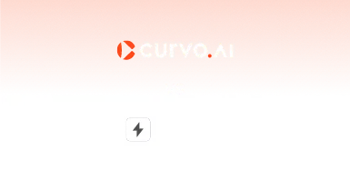 Automation after call. Curvo works during it too.