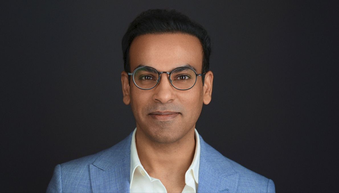 Anuj Bhargava
