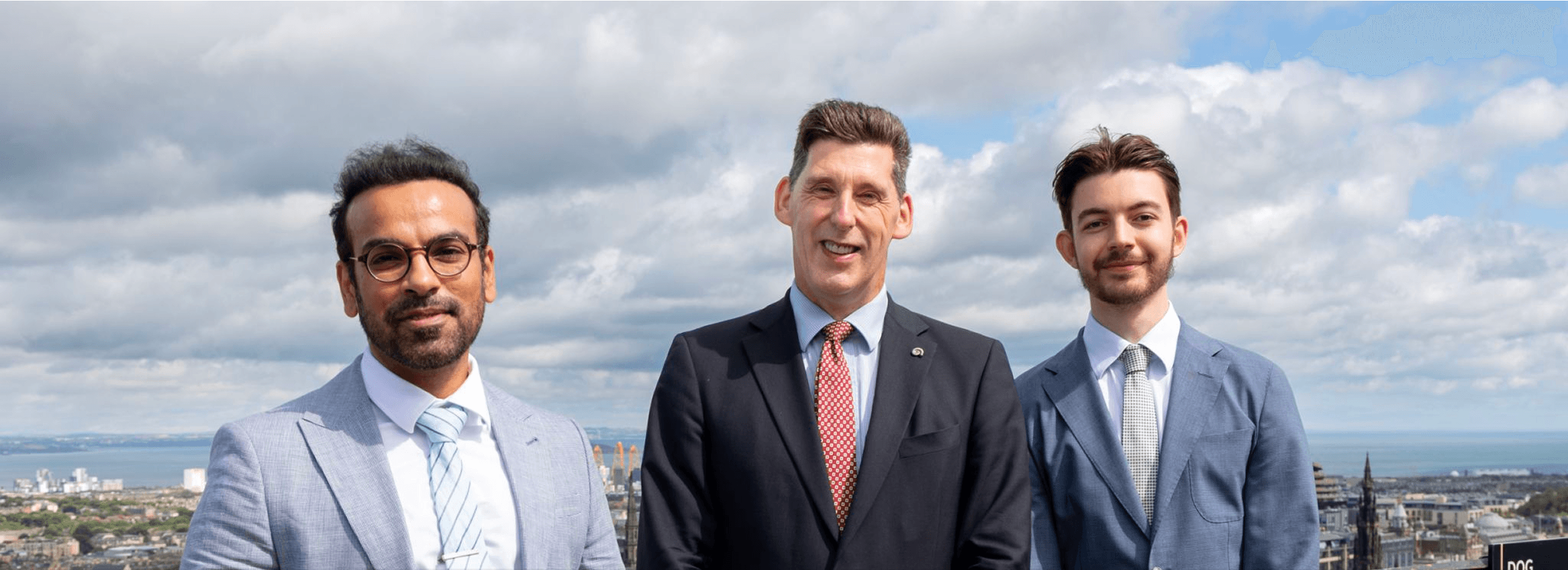 Lord Duncan of Spring bank Joins Curvo AI's advisory Board